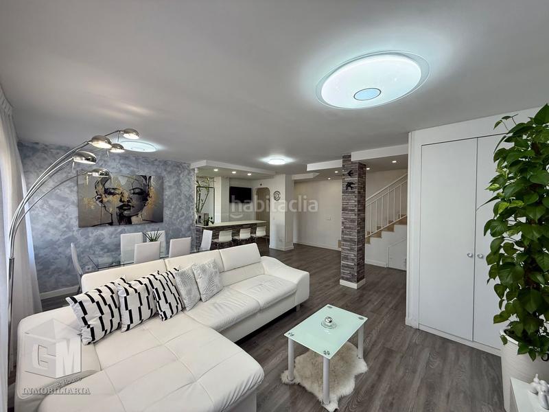 Foto 372cbacd-3a0e-4924-8cf7-76ab7758f320. Zweistöckige wohnung mit heizung in Zona El Caño Arroyomolinos