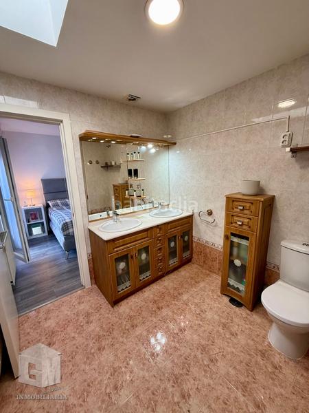 Foto 3ca7bf7d-63fc-4c98-99e1-10de261d18bd. Zweistöckige wohnung mit heizung in Zona El Caño Arroyomolinos