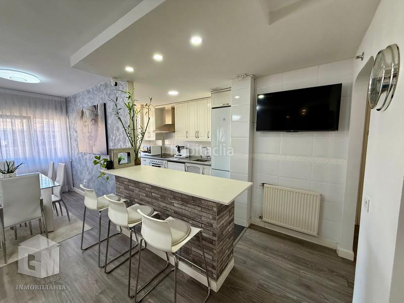 Foto 5117c28b-51b4-430b-b140-f2f1f4fd0b77. Zweistöckige wohnung mit heizung in Zona El Caño Arroyomolinos