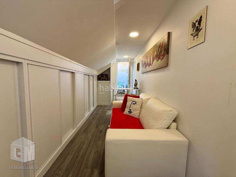 Foto 54ddefc9-6f26-4bdb-bdcb-711ca03480dc. Zweistöckige wohnung mit heizung in Zona El Caño Arroyomolinos