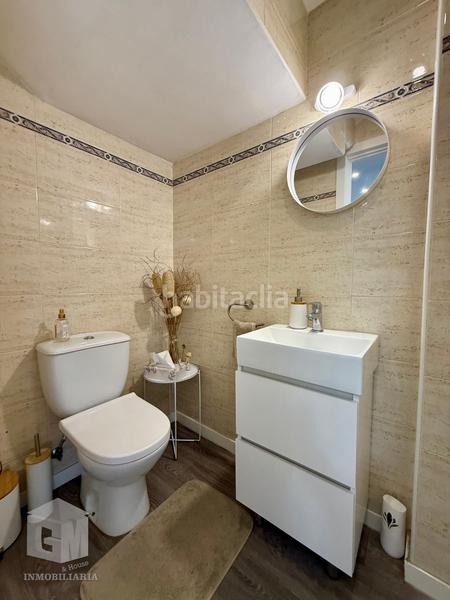 Foto 58a21f9f-cb1c-4da7-a2ee-84a82db0ae4b. Zweistöckige wohnung mit heizung in Zona El Caño Arroyomolinos