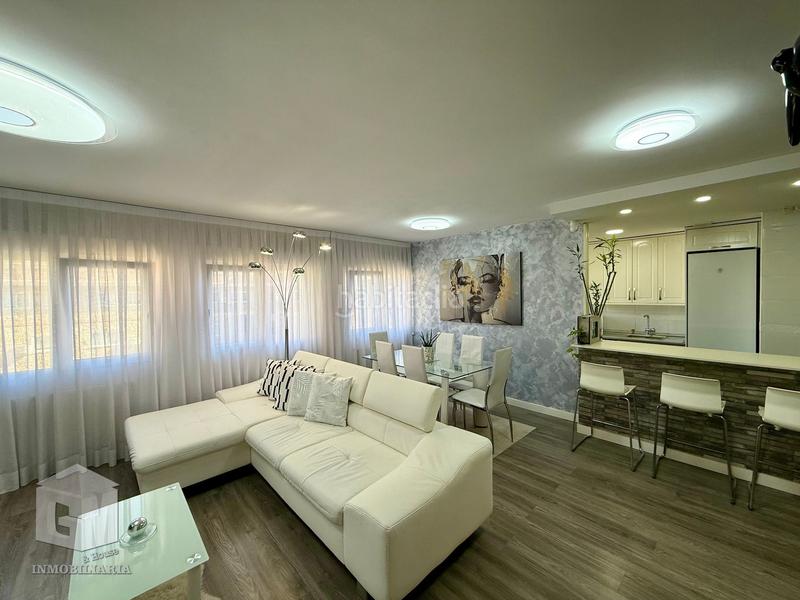 Foto 7010584a-55d2-4f5e-8f7d-f6d0791c3a37. Zweistöckige wohnung mit heizung in Zona El Caño Arroyomolinos