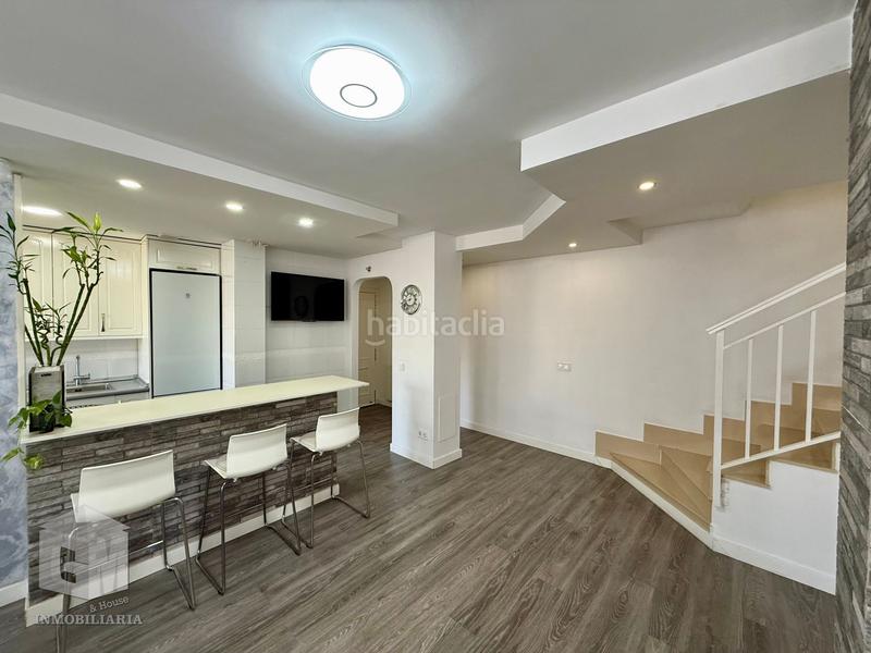 Foto 7815a500-c4b1-475b-bc86-4e53202cfbc4. Zweistöckige wohnung mit heizung in Zona El Caño Arroyomolinos