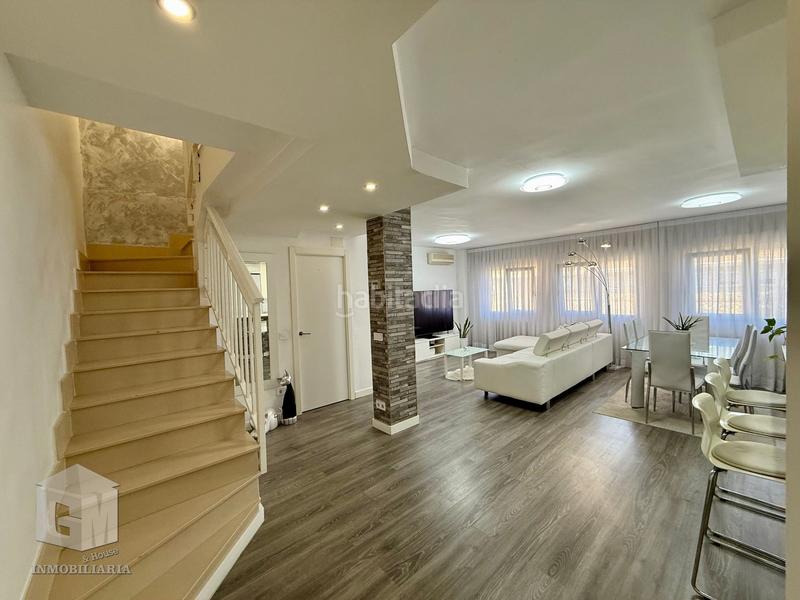 Foto 7b3dbd43-768f-4b16-a0c6-66b12f0f4dd3. Zweistöckige wohnung mit heizung in Zona El Caño Arroyomolinos