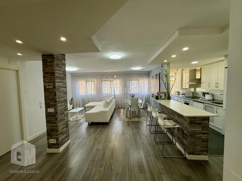 Foto 7c3d1288-f23a-4f1d-95e3-bbe419067b0a. Zweistöckige wohnung mit heizung in Zona El Caño Arroyomolinos