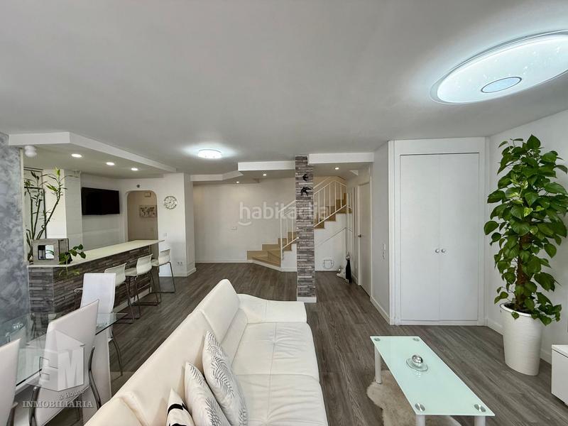 Foto 813b7dbd-4980-467b-a839-9f93457ae7dd. Zweistöckige wohnung mit heizung in Zona El Caño Arroyomolinos