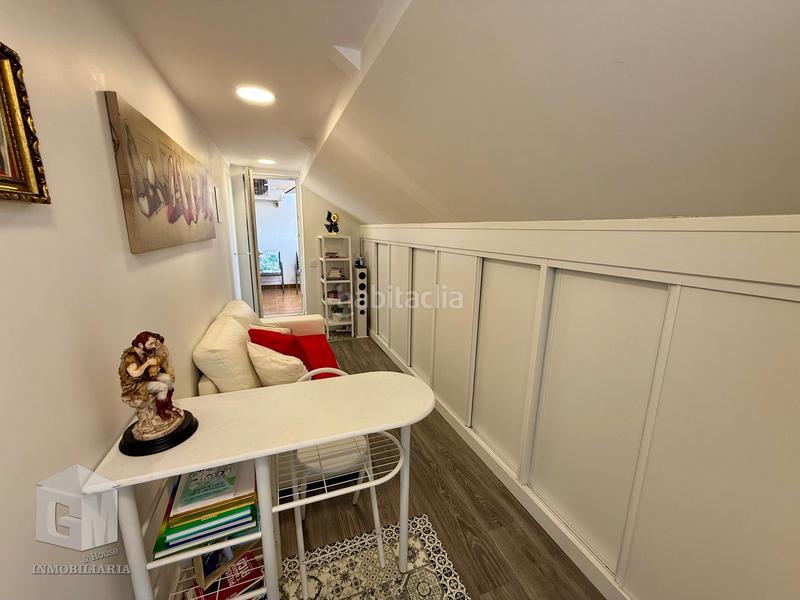 Foto 8818253f-aa4c-4ac3-b7d7-fffc7f958c63. Zweistöckige wohnung mit heizung in Zona El Caño Arroyomolinos