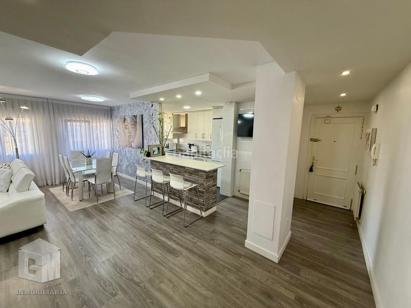 Foto 8c65d071-1d74-425a-86ce-f7641253305e. Zweistöckige wohnung mit heizung in Zona El Caño Arroyomolinos