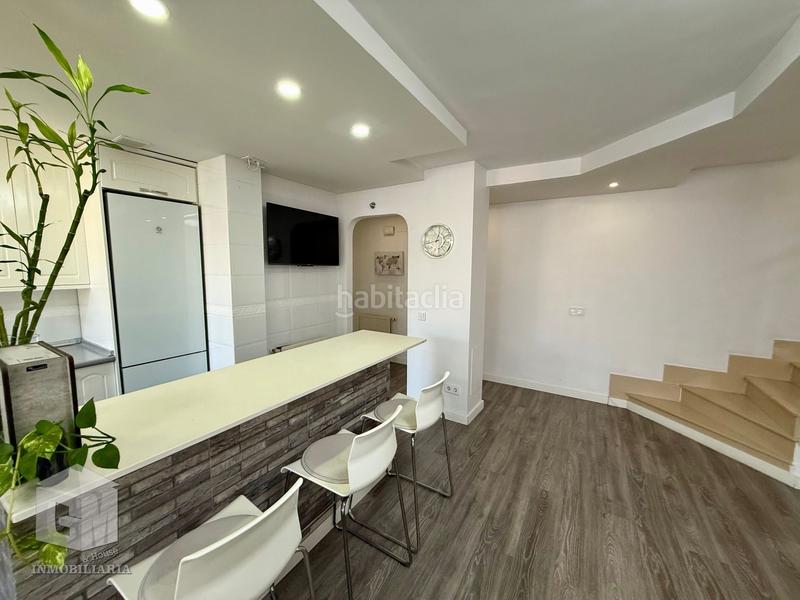 Foto 9b0f4931-56ea-4b43-8c51-f463300374ce. Zweistöckige wohnung mit heizung in Zona El Caño Arroyomolinos