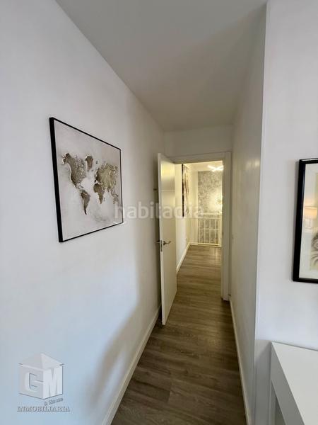 Foto be683df5-91ee-4631-b5cb-afb018c5f5d4. Zweistöckige wohnung mit heizung in Zona El Caño Arroyomolinos
