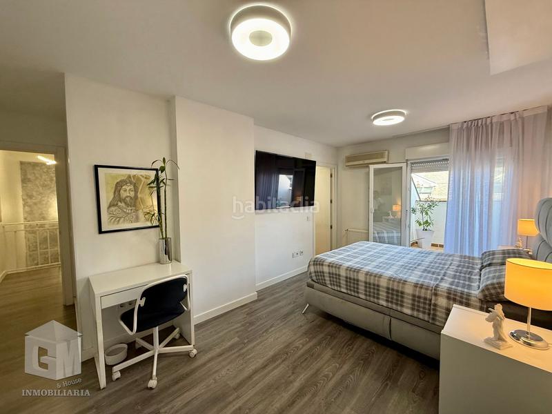 Foto c04b877e-4304-431c-912a-88727f603270. Zweistöckige wohnung mit heizung in Zona El Caño Arroyomolinos