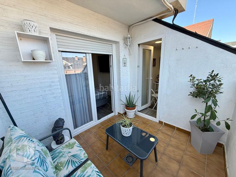 Foto ccef3b41-52f3-4167-89dc-d4b738575a93. Zweistöckige wohnung mit heizung in Zona El Caño Arroyomolinos