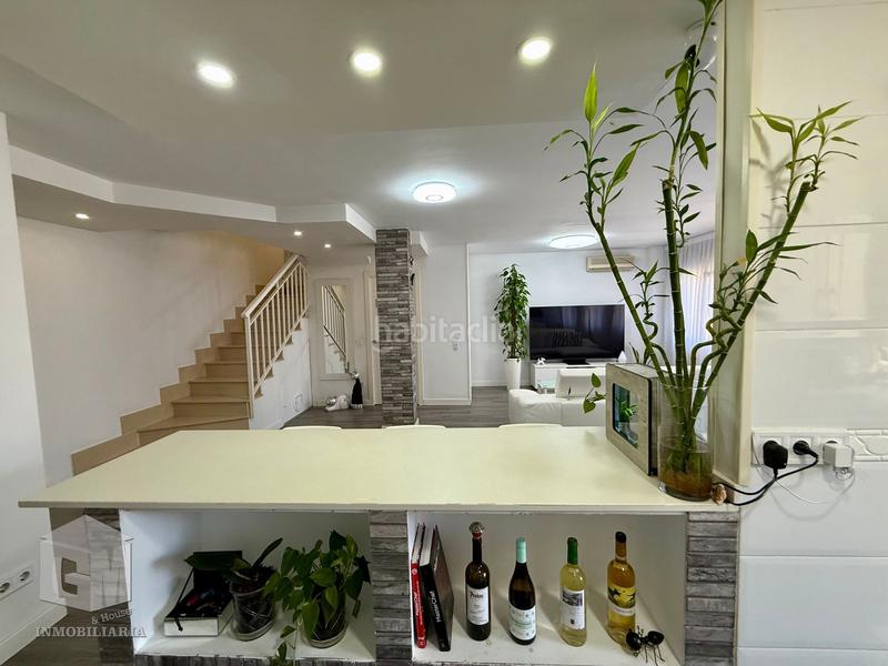 Foto e457b469-9d36-47bd-ae30-b0d62d06e3b0. Zweistöckige wohnung mit heizung in Zona El Caño Arroyomolinos