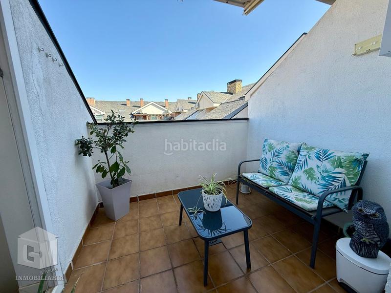 Foto e542f08b-85c3-4c4d-b21e-fa976a8ebdc5. Zweistöckige wohnung mit heizung in Zona El Caño Arroyomolinos