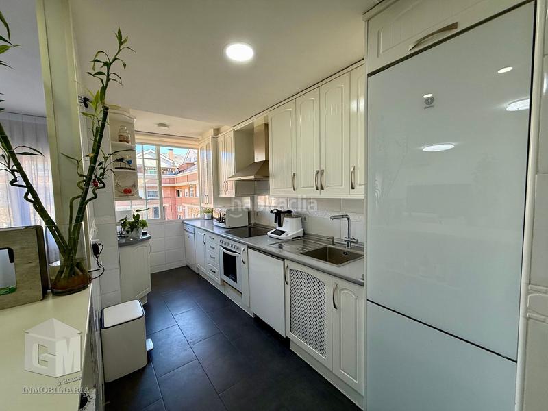 Foto e7c96ecb-49b1-49c9-8439-6a8af9b469c5. Zweistöckige wohnung mit heizung in Zona El Caño Arroyomolinos