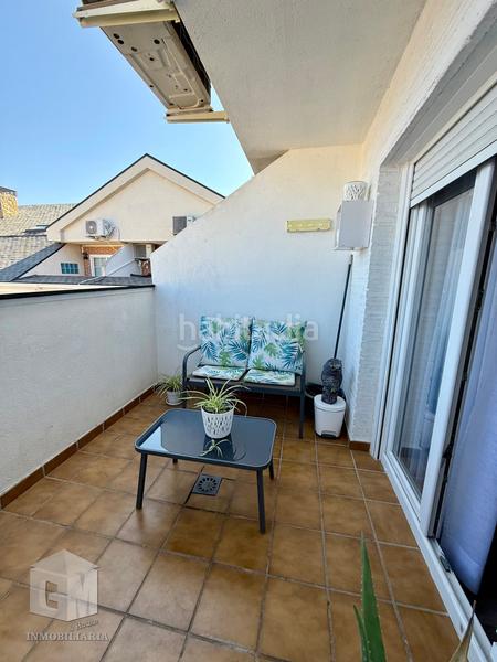 Foto e87e873c-2a84-44ab-ab02-3ebc07adaf24. Zweistöckige wohnung mit heizung in Zona El Caño Arroyomolinos