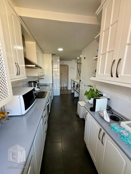 Foto f074f972-037a-4342-9e36-2431e20bc93d. Zweistöckige wohnung mit heizung in Zona El Caño Arroyomolinos