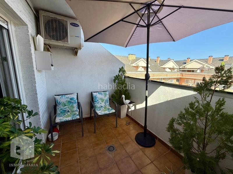 Foto f226020c-b003-4f71-bb34-7ddc7e3a2663. Zweistöckige wohnung mit heizung in Zona El Caño Arroyomolinos