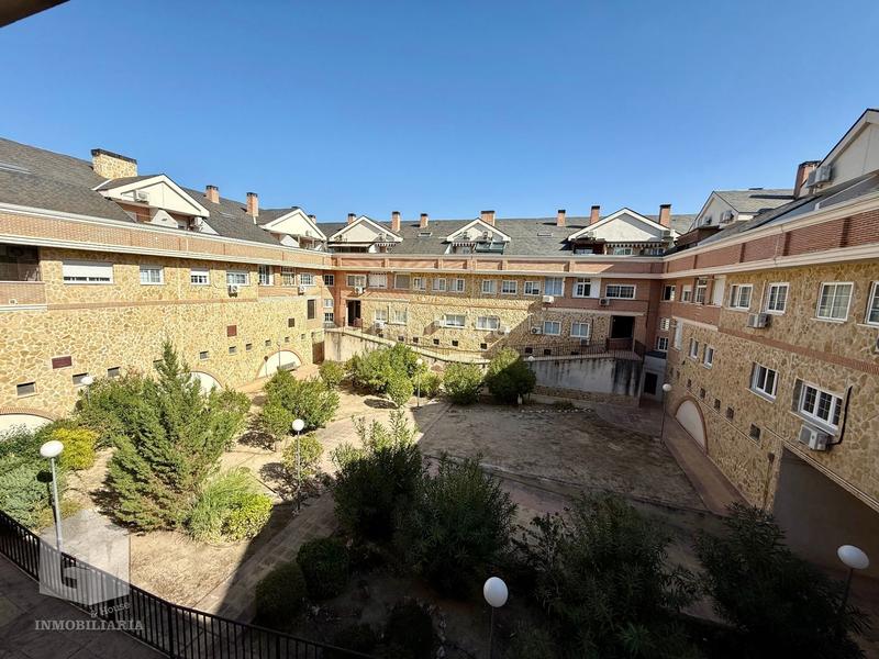 Foto fcdfb377-8a43-4587-9769-e7e5041c4818. Zweistöckige wohnung mit heizung in Zona El Caño Arroyomolinos