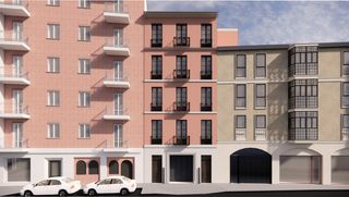 Apartment in San Pablo - San Nicolás