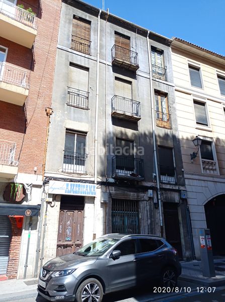 Foto 3177bf23-85ec-4f21-8a9c-56d7c1810181. Pis 119m<sup>2</sup> a San Pablo - San Nicolás Valladolid
