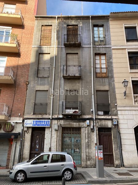 Foto 4f2d3b7c-6725-4f55-9413-ff13c5e73159. Pis 119m<sup>2</sup> a San Pablo - San Nicolás Valladolid
