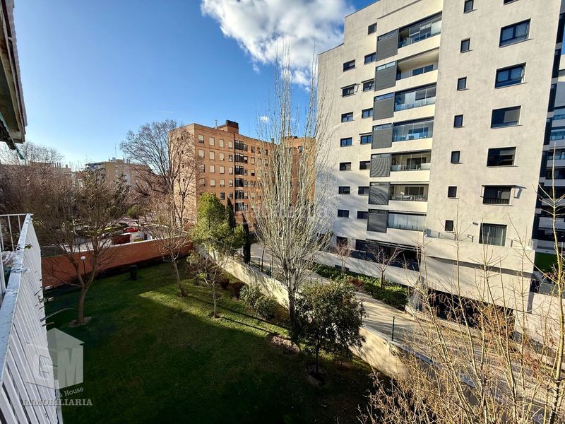 Foto 3216a9a8-e36e-4cd2-ace3-218e1229531c. Piso  mostoles en Norte-Universidad Móstoles