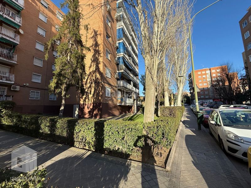 Foto 6108e034-9815-4764-9292-678801352da7. Piso  mostoles en Norte-Universidad Móstoles