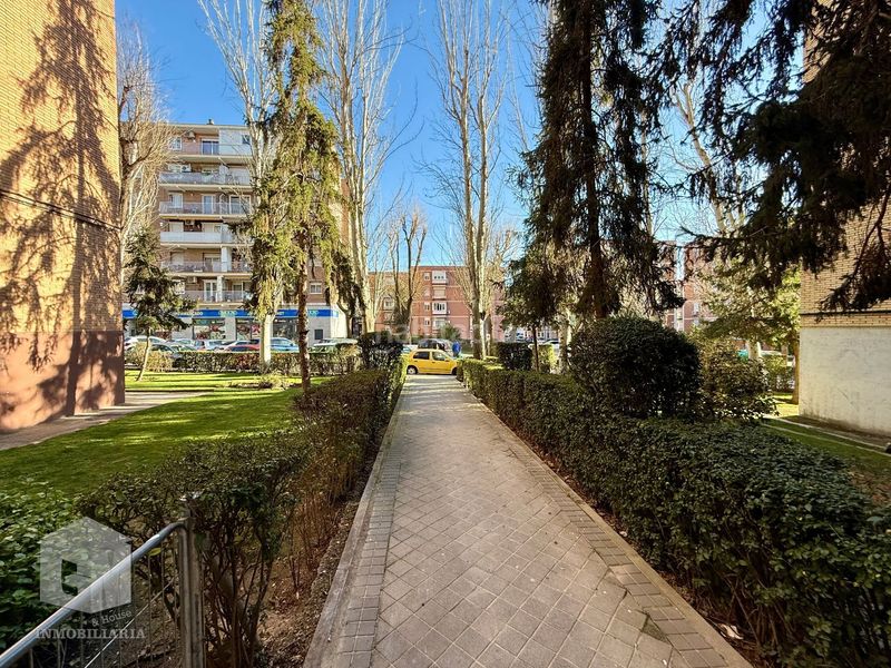Foto 94548ffb-7003-4379-81b1-10f89e9546aa. Piso  mostoles en Norte-Universidad Móstoles