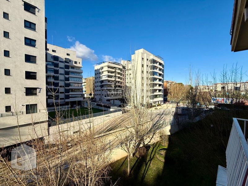 Foto f1cf96c2-29aa-4547-ad59-16b06c049679. Piso  mostoles en Norte-Universidad Móstoles
