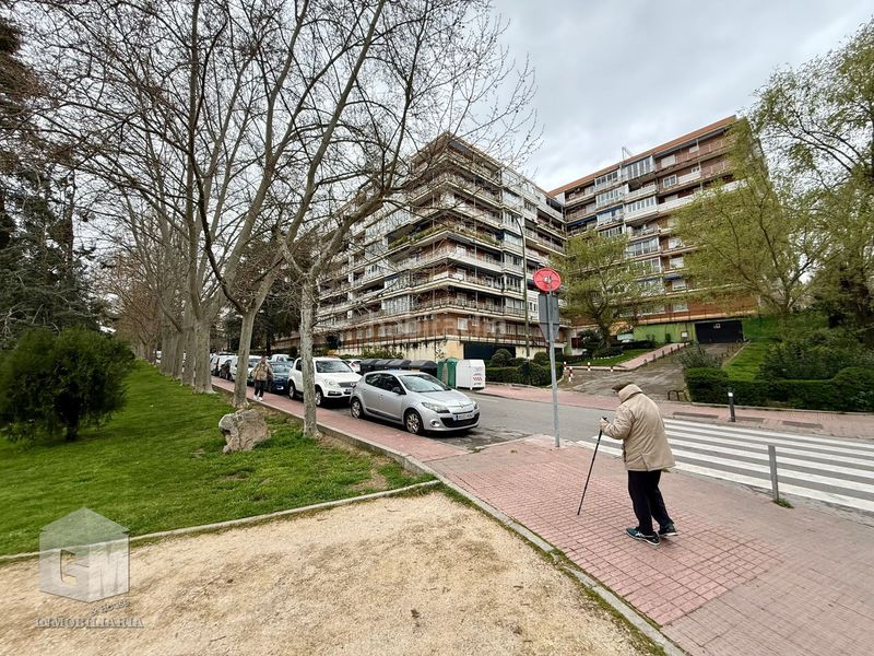 Foto aab1df08-033c-4281-b3aa-4ffbaacdcaa7. Pis amb calefacció a Norte-Universidad Móstoles