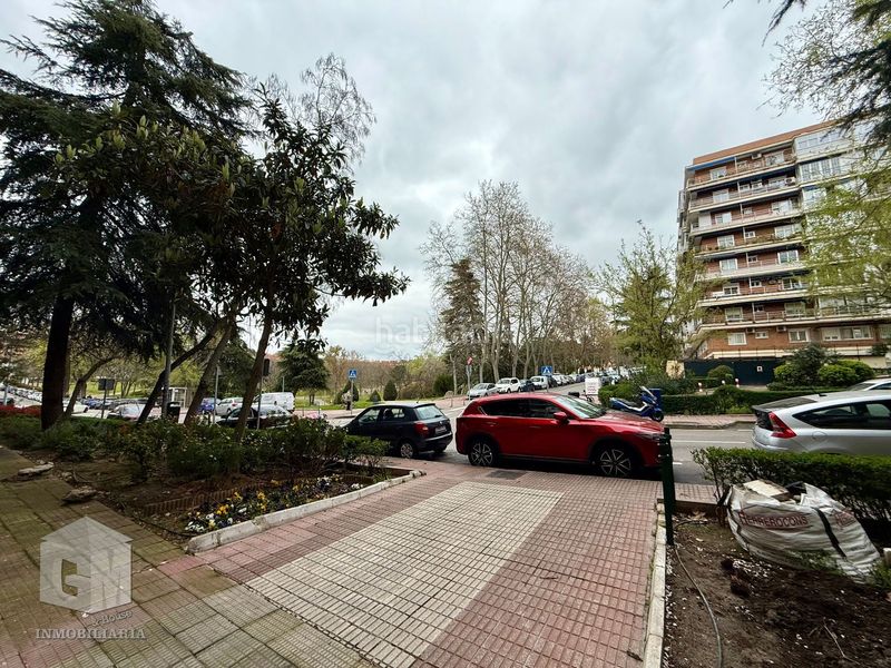 Foto c7184ab2-6916-4610-a74d-f802cd1c48ed. Pis amb calefacció a Norte-Universidad Móstoles