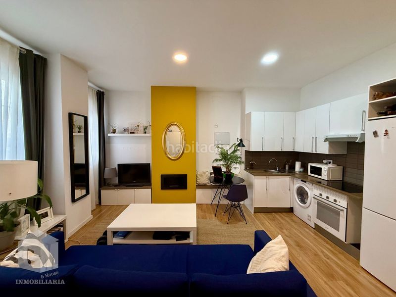 Foto 0d31664b-9eec-4b0d-8af8-ac46f157da8d. Pis amb calefacció a Humanes de Madrid