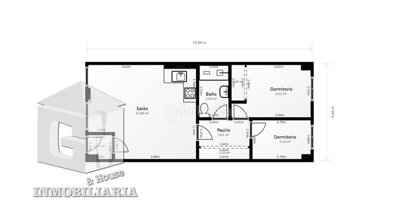 Foto 7572eafa-d657-48fb-a690-9130cd8fd191. Pis amb calefacció a Humanes de Madrid