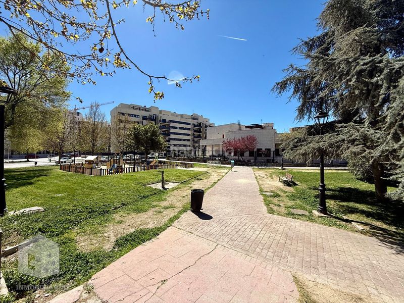 Foto 762af40e-0857-4846-808b-1013e42e580d. Pis amb calefacció a Humanes de Madrid