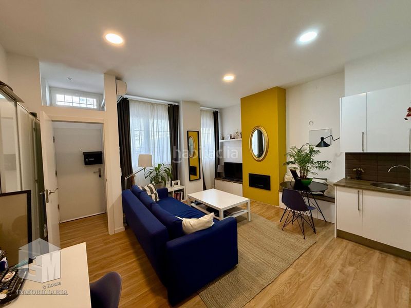 Foto 84116c46-40ca-4efb-80a3-80c0c1a195be. Pis amb calefacció a Humanes de Madrid