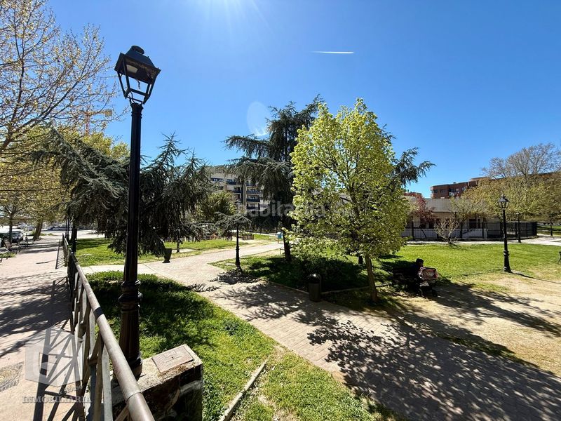 Foto 8deeb441-0510-4165-bac3-72fe2eb422a5. Pis amb calefacció a Humanes de Madrid