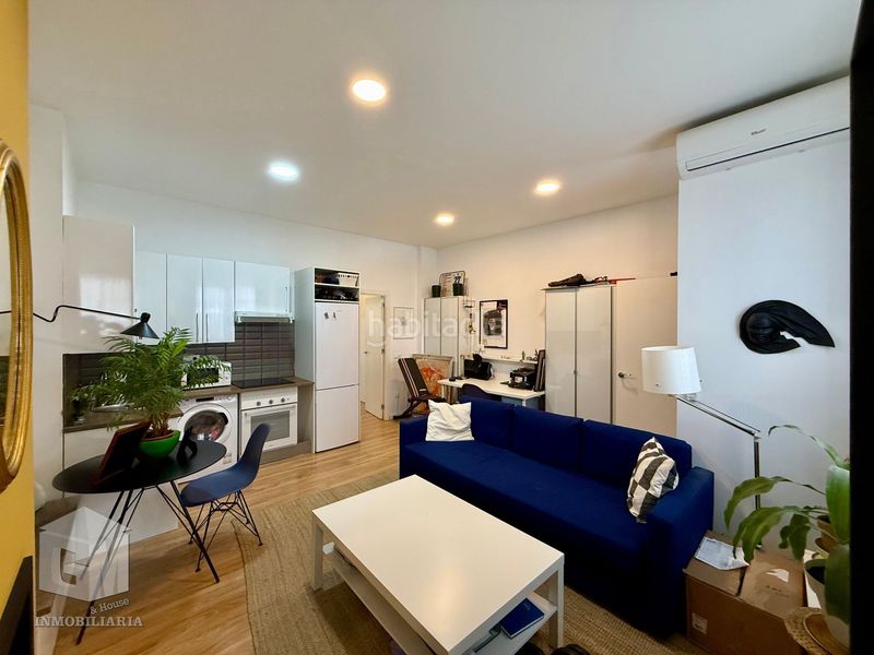 Foto 97c083d1-cf19-4fa1-b236-17ab1ad405cb. Pis amb calefacció a Humanes de Madrid