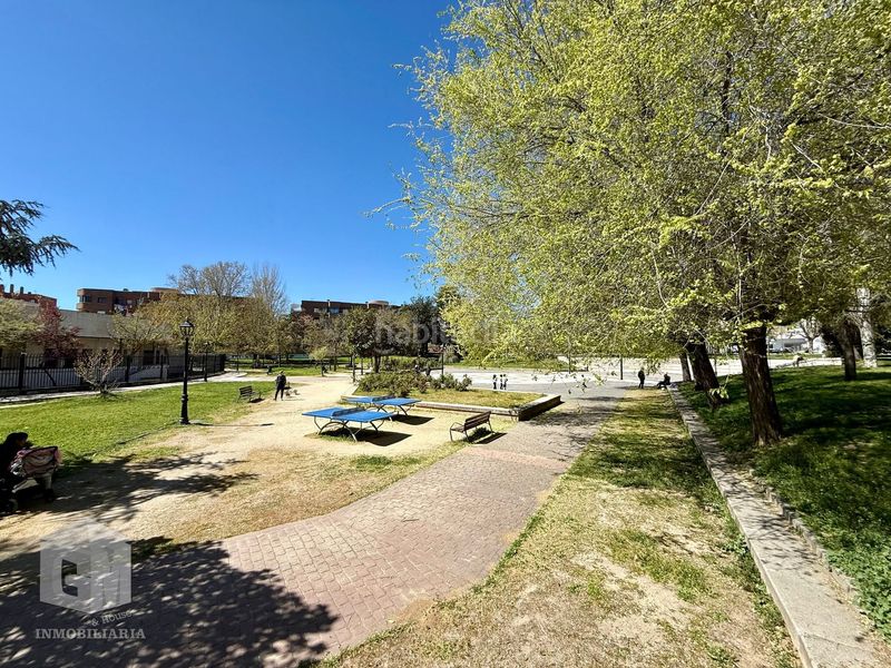 Foto c05596bc-4c11-4c4a-8281-941d1c75c370. Pis amb calefacció a Humanes de Madrid