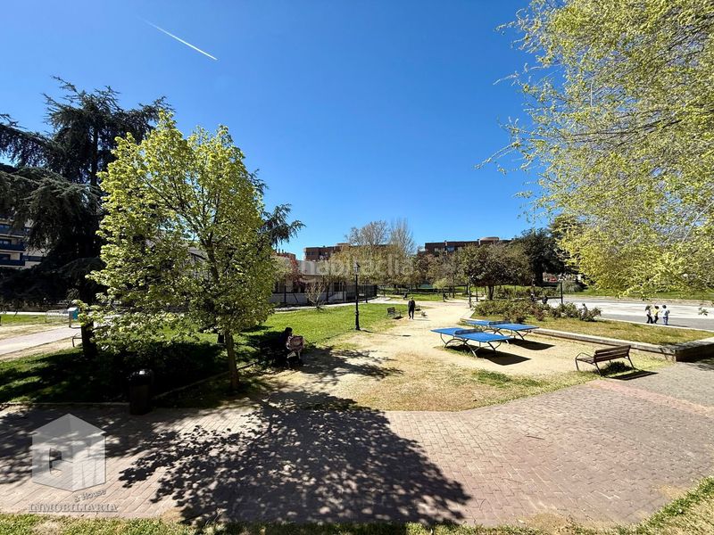 Foto d201bd51-04d8-4ba3-b3b8-a97700902cf9. Pis amb calefacció a Humanes de Madrid