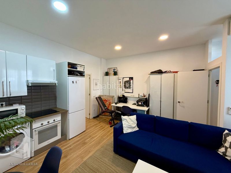 Foto e77a7aa1-88dd-40dd-9589-e9d8b0b275bf. Pis amb calefacció a Humanes de Madrid