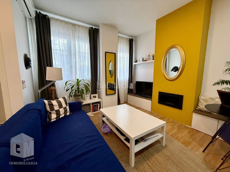 Foto eb1caa70-d019-4019-b7ce-db07b81a4e2a. Pis amb calefacció a Humanes de Madrid