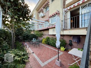 Etagenwohnung in Zona El Caño. Bajo con jardin castañeras
