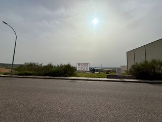 Terreny residencial a Almorox
