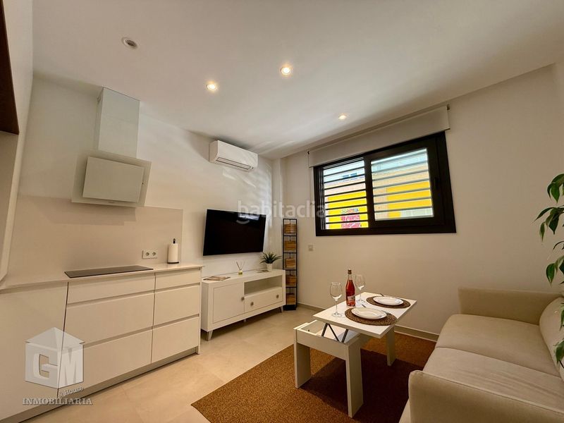 Foto 11c54695-73b3-4181-86b1-ae8f3212a4c5. Apartament amb calefacció piscina a Tarifa ciudad Tarifa