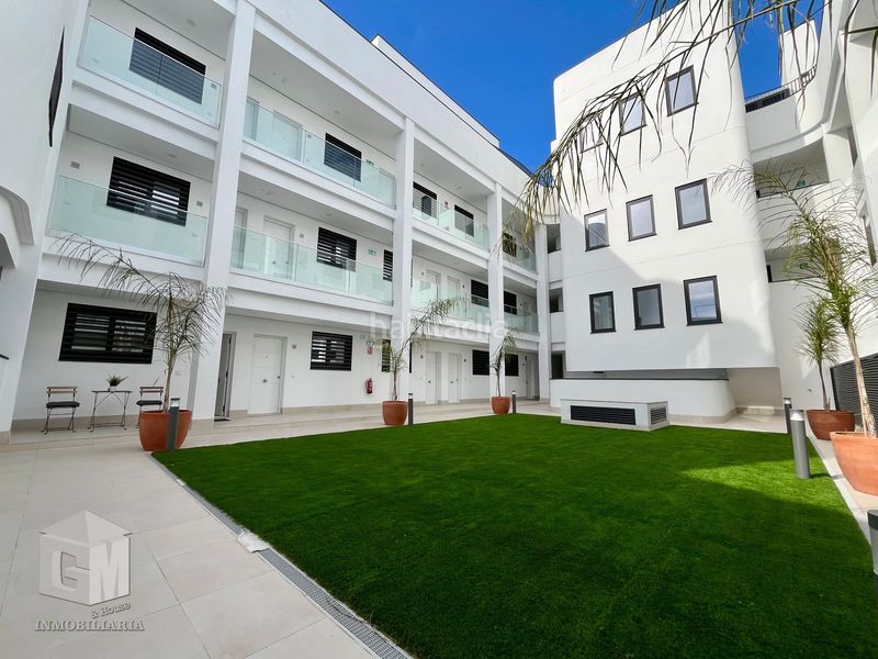 Foto 170624f2-a020-4930-b27c-07fe6d2f0796. Apartament amb calefacció piscina a Tarifa ciudad Tarifa