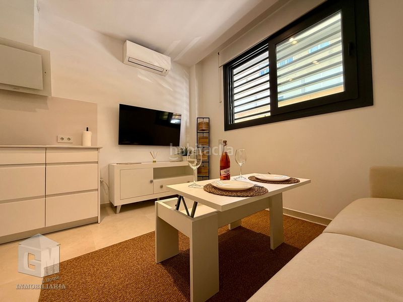 Foto 439ccea5-2330-4b5b-9308-66f99e0f91c8. Apartament amb calefacció piscina a Tarifa ciudad Tarifa