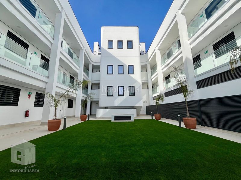 Foto 49f5bb1e-9b1d-4210-b34c-6e93a6f238a0. Apartament amb calefacció piscina a Tarifa ciudad Tarifa