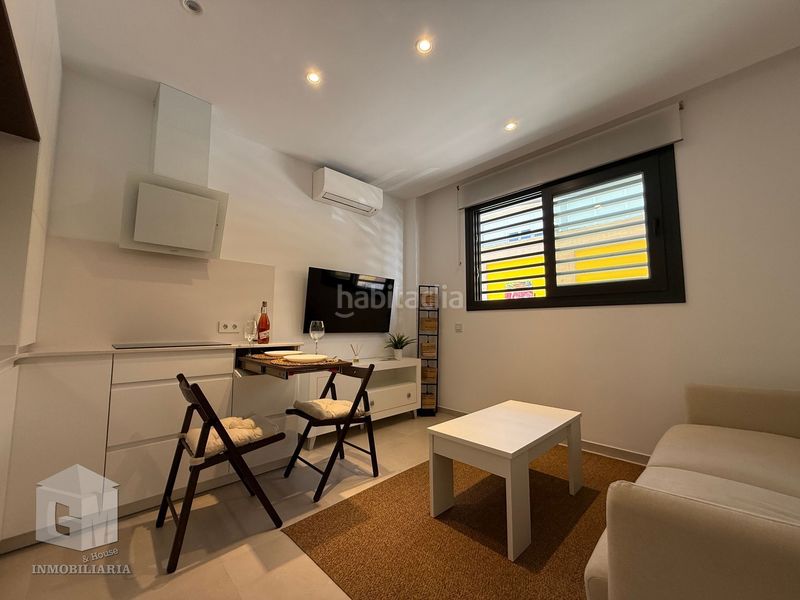 Foto 62a4f39f-4457-44c8-bcec-6d2cde58031b. Apartament amb calefacció piscina a Tarifa ciudad Tarifa