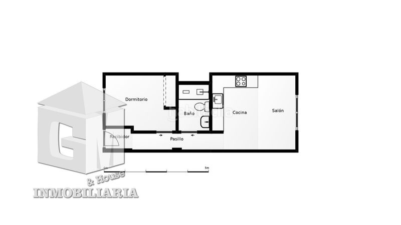 Foto 8b7a493a-9646-42b0-8dc7-653ccaf5751c. Apartament amb calefacció piscina a Tarifa ciudad Tarifa